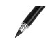 Металлическая ручка и вечный карандаш Van Gogh, черный, черный, металл
