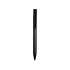 Ручка-подставка шариковая «Кипер Металл», черный, черный, металл/пластик