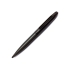 Ручка шариковая Pierre Cardin NOUVELLE, цвет - черненая сталь и антрацитовый. Упаковка E., антрацит/черный, латунь