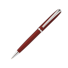 Ручка шариковая Дали, красный