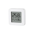 Датчик температуры и влажности Mi Temperature and Humidity Monitor 2 LYWSD03MMC (NUN4126GL), белый, пластик, металл