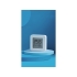 Датчик температуры и влажности Mi Temperature and Humidity Monitor 2 LYWSD03MMC (NUN4126GL), белый, пластик, металл