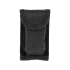 Мультиинструмент-пассатижи в чехле для ношения на поясе, черный, металл/полиэстер