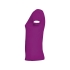 Футболка Guadalupe женская, фиолетовый, фиолетовый, 100% хлопок, джерси