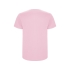 Футболка Stafford мужская, светло-розовый, светло-розовый, 100% хлопок, джерси