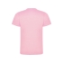 Футболка Dogo Premium мужская, светло-розовый, светло-розовый, 100% хлопок, джерси