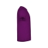 Футболка Dogo Premium мужская, фиолетовый, фиолетовый, 100% хлопок, джерси