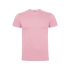 Футболка Dogo Premium мужская, светло-розовый, светло-розовый, 100% хлопок, джерси