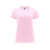 Футболка Capri женская, светло-розовый