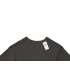 Мужская футболка Heros с коротким рукавом, темно-серый, темно-серый, однослойная джерси гладкого переплетения, 60% хлопок, 40% полиэстер