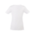 Женская футболка с короткими рукавами Bosey, белый, белый, однослойная джерси, 100% хлопок