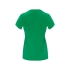 Футболка Capri женская, зеленый, зеленый, 100% хлопок, джерси