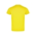 Футболка Atomic мужская, желтый, желтый, 100% хлопок, джерси