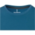 Nanaimo мужская футболка с коротким рукавом, tech blue, деним, одинарный трикотаж джерси 100% хлопок