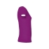 Футболка Guadalupe женская, фиолетовый, фиолетовый, 100% хлопок, джерси