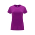 Футболка Capri женская, фиолетовый, фиолетовый, 100% хлопок, джерси
