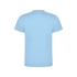 Футболка Dogo Premium мужская, небесно-голубой, небесно-голубой, 100% хлопок, джерси