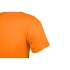 Футболка Heavy Super Club мужская, оранжевый, оранжевый, 100% хлопок, джерси