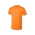 Футболка Super club мужская, оранжевый, оранжевый, 100% хлопок, джерси