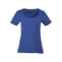 Женская футболка с короткими рукавами Bosey, темно-синий, темно-синий, однослойная джерси, 100% хлопок