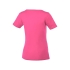 Женская футболка с короткими рукавами Bosey, розовый, розовый, однослойная джерси, 100% хлопок