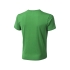Футболка Nanaimo мужская, зеленый папоротник, зеленый папоротник, 90% хлопок, 10% вискоза