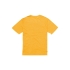 Футболка Sarek мужская, желтый, желтый, 65% полиэстер, 35% хлопок, джерси