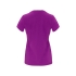 Футболка Capri женская, фиолетовый, фиолетовый, 100% хлопок, джерси