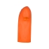 Футболка Akita мужская, неоновый оранжевый, неоновый оранжевый, 100% полиэстер