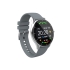 Умные часы HIPER IoT Watch GT, серый/розовый, серый, розовый, алюминий, пластик, силикон