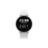 Умные часы CANYON Lollypop SW-63, IP 68, BT 5.0, сенсорный дисплей 1.3, белый, белый, пластик, силикон