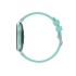 Смарт-часы CANYON Semifreddo SW-61, мята, зеленый, алюминий, пластик, силикон