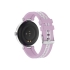 Смарт-часы CANYON Semifreddo SW-61, розовый, розовый, алюминий, пластик, силикон