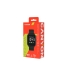 Смарт-часы со встроенным плеером Canyon SaltSW-78, черный, черный, пластик, алюминиевый безель