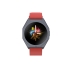 Смарт-часы CANYON Otto SW-86, красный, красный, алюминий, пластик, силикон