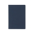Классическая обложка для автодокументов Favor, темно-синяя, темно-синий, полиуретан