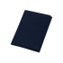 Обложка на магнитах для автодокументов и паспорта Favor, темно-синяя, темно-синий, полиуретан