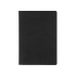Классическая обложка для автодокументов Favor, черная, черный, полиуретан