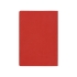 Классическая обложка для паспорта Favor, красная/серая, красный/серый, полиуретан