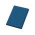 Обложка на магнитах для автодокументов и паспорта Favor, синяя, синий, полиуретан