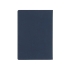Классическая обложка для автодокументов Favor, темно-синяя, темно-синий, полиуретан