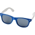 Солнцезащитные очки Sun Ray в разном цветовом исполнении, синий, синий, пластик pc