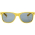 Детские солнцезащитные очки Sun Ray, желтый, желтый, поликарбонат