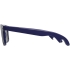 Солнцезащитные очки-открывашка, темно-синий, темно-синий, пластик