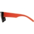 Солнцезащитные очки Ocean, оранжевый/черный, оранжевый/черный, пП пластик