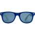 Солнцезащитные очки Sun Ray в разном цветовом исполнении, синий, синий, пластик pc