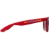 Детские солнцезащитные очки Sun Ray, красный, красный, поликарбонат