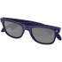 Солнцезащитные очки-открывашка, темно-синий, темно-синий, пластик