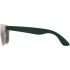 Солнцезащитные очки Sun Ray - зеркальные, зеленый, зеленый, пк-пластик