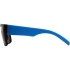 Солнцезащитные очки Ocean, голубой/черный, голубой/черный, пП пластик
